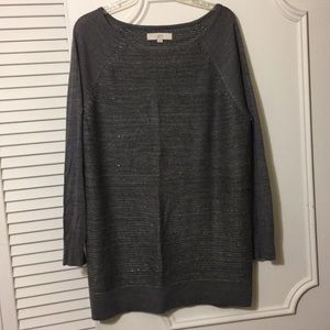 XXL Loft sweater